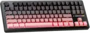 ATTACK SHARK M87PRO Compact 3-Mode Mechanical Keyboard Bluetooth/Wireless/Wir...