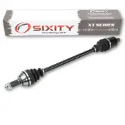 Polaris Front Right CV Axle 900 Ranger RZR XP 2014 2013 2012 2011 Sixity XT oo