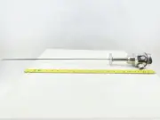 Endress Hauser TH17-C8CCF31AK1 Sanitary RTD 23.5" Temperature Probe