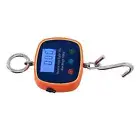 Digital Hook Scale LCD Display Hanging Balance Crane Maximum Weight 100Kg.