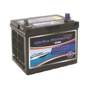 Exide StowAway MSST22 Marine Battery