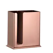 1X Stainless Steel Chopsticks Storage Tube Spoon Fork Box Cutlery Drain Holder Household Kitchen Utensils Organizer Tool
