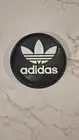 Adidas Cookie Cutter & Stamp