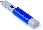 SmartKeeper Essential / 1 x Lock Key Basic/Dark Blue