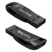SANDISK ULTRA SHIFT FLASH PEN THUMB USB 3.0 DATA DRIVE 256GB 128GB 64GB 32GB LOT