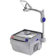 Nobo Quantum Overhead Projector Grey 2511