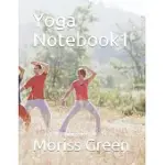 YOGA NOTEBOOK1