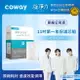 【滿3000現折300】Coway RO逆滲透專用濾芯組【11吋第一年份】(適用P-160L)