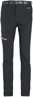[ALTUS] Pantalón Largo de Verano elástico - C: Antracita_ T: M