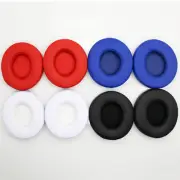 Ear Pads Replacement Cushion for Beats Solo 2.0/3.0 Wireless Headphone Earpads