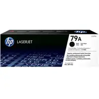 在飛比找蝦皮商城優惠-HP 惠普 CF279A 黑 碳粉夾 適用於 LaserJe