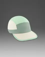 Light Speed Cap, 2XU, OSFA, Eucalyptus/Digital Mint, Unisex