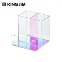 在飛比找博客來優惠-【KING JIM】Lumillia極光多功能筆架/智慧型手