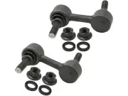 For 2015-2019 Subaru WRX Sway Bar Link Kit Front Detroit Axle 31683JHWZ 2016 (for: Subaru)