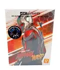 Ant-Man & The Wasp (WeET) Exclusive Full Slip Steelbook (Ltd Ed) ***HTF***
