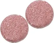 LIFKOME Men Women's Hair Shampoo Soap Bar Handmade Bar Soap for Clean Hair Oil Control