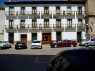拉普薩達黛爾雷洛伊酒店La Posada del Reloj