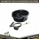 PK Tool 240V Parts Washer Kit - 19LPM Degreaser Pump & Flow-Through Parts Brush