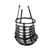 Basketball Return Net Ball Returner Rebounder