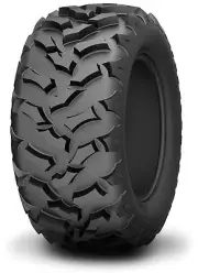 Kenda Mastodon AT 25x8-12 ATV Tire 25x8x12 K3203 25-8-12