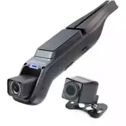 NAVMAN MIVUE ALTA WORKMATE XDC DASHCAM WITH REAR CAMERA FOR UTES & VANS