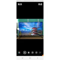 在飛比找蝦皮購物優惠-二手中古三星50吋4K HDR WIFI聯網電視。型號UA5