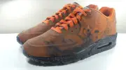 DS NIKE 2018 AIR MAX 90 CD0920-600 MARS LANDING 7.5 SAFARI ANIMAL 1 95 97 PLUS