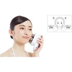 YA-MAN 防水推脂按摩器 MS-10P（新款）