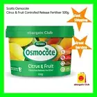 Scotts Osmocote Citrus & Fruit Controlled Release Fertiliser 500g