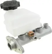 Youxiaho 1 Piece Brake Master Cylinder Compatible with Hyundai Elantra 1.6 OEM 58510-2D300 58510-2D500 KAB0180 585102D300 585102D500