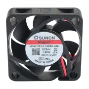 Cooling Fan for Sunon 4010 24V Hydraulic Bearing Voron 2.4 R2 Accessory