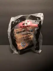2004 McDonald’s Happy Meal Kids Toy The Incredibles Mr. Incredible