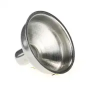 Home Kitchen Mini Stainless Steel Funnel For All Kinds Of Hip Flasks