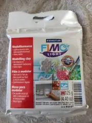 Staedtler FIMO Air Light Modeling Clay - Light Weight Air Hardening Clay