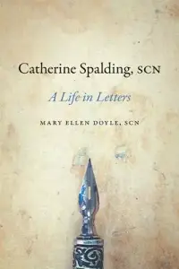 在飛比找博客來優惠-Catherine Spalding, Scn: A Lif