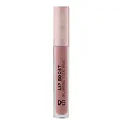 Db 2.5ml Lip Boost Plumping Treatment Cosmetics High Shine/Gloss In The Buff