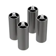 Creality Accessories Extra Risers / CV-50 Heightening Columns Compatible Models: Creality Falcon 2 Laser Engraver & Cutter [4007010167]
