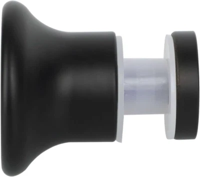 Alise Shower Glass Door Handle,Sliding Shower Doors Knob,One Sided Pull Hardware