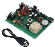 1pcs AM transmitter, radio medium wave transmitter, rock radio