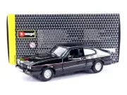 BBURAGO 1/24 - FORD CAPRI - 1973 21093BK