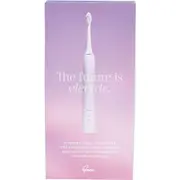 Gem Electric Toothbrush Rose