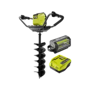 Ryobi 36V 6.0Ah Brushless HP Post Hole Digger Kit
