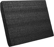 LIFKOME Foam Insert for Toolboxes Non Slip Padding for Camera Storage Foam for Packing and Crafts Lightweight and Portable Tool Liner