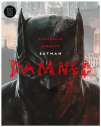 在飛比找蝦皮購物優惠-=APPS STORE=黑標系列DC蝙蝠俠Batman漫畫D