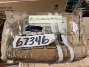 New In Box GE 67346 GEP350MLTAC4M500K Metal Halide Pulse Start Ballast