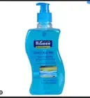 500 ml Soap Liquid HiGeen Hand Wash Antibacterial Body Organic Skin Blue Flowers
