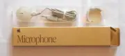 Apple Computer Microphone 699-5103-A Vintage in Box