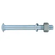 353648X14 Fender Bolt Kit Fits Massey Ferguson TE20 TEA20 TO20 TO30 35 50 135