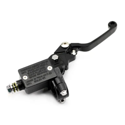 Brake Master Cylinders Lever For YAMAHA WR250R WR250X TW200 DT230 TTR250 XG250