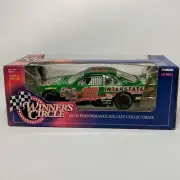 Bobby Labonte 1/24 Die Cast NASCAR 1998 Interstate Battery 18 Winners NIB